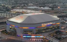 Smoothie King Center