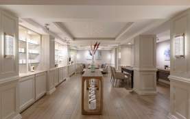 The Spa at Windsor Court