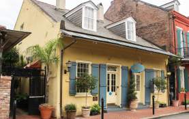 Hotel St. Pierre