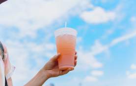 Strawberry Lemonade - Jazz Fest