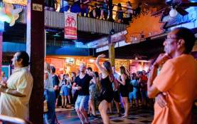 Tipitina's New Orleans