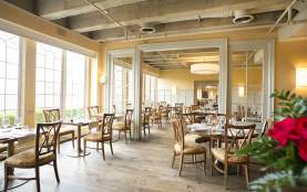 Alnn on Twenty Restaurant