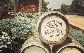 Jordan Village