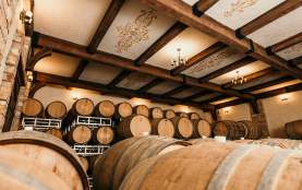 Wine cellar