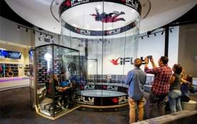 iFLY Queenstown: The Best Place to Work and Play