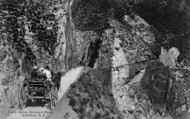 Historic Image of Skippers Road