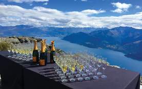 Cecil Peak Champagne