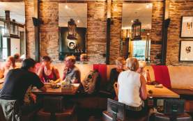 Eichardt's Bar