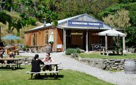 Gibbston Tavern Main