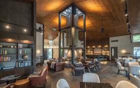 Gibbston Valley Lodge and Spa