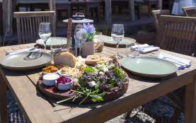 Lunch Platter