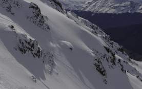 Queenstown's Backcountry
