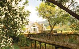 The Spa at Millbrook Resort