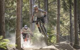 Queenstown Mountain Bike Park