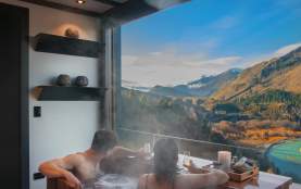 Onsen Hot Pools