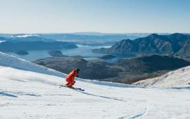 Treble Cone