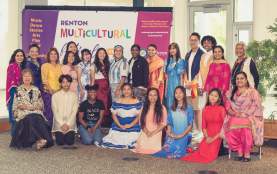 Multicultural Festival