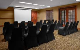 Larkspur Meeting Room