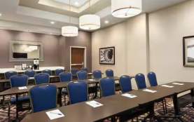 Hampton Meeting Room