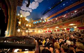 Dominion Energy Center Carpenter Theater