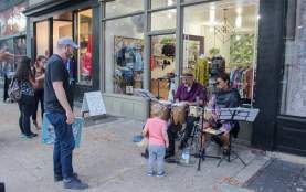 First Friday | Tours in Downtown Richmond