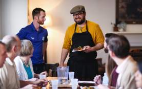 Richmond Food Tours