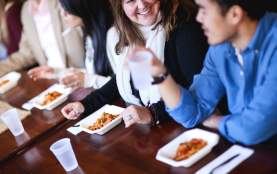Richmond Food Tours