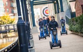Tours in Downtown Richmond