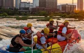 15 Essential Tours to Take in Downtown Richmond