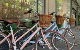 15 Essential Tours to Take in Downtown Richmond