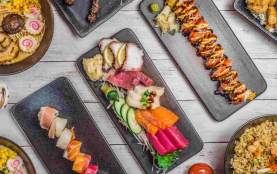 Miyabi Sushi