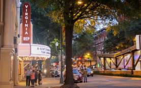 Virginia Repertory Theater
