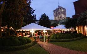 Wedding Venues in Downtown Richmond