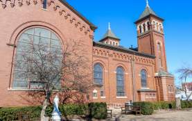 St. Joseph's Church
