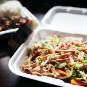 Taste the Tournament: International Restaurants to Try During World Soccer