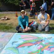 Summer Things to Do in Renton