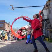 Easy Day Trips & Getaways from Renton