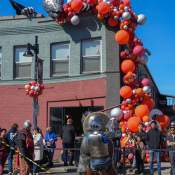 Annual Dragon’s Landing Celebration & Treasure Hunt Guide