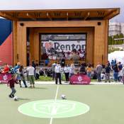 Where to Watch Soccer Matches in Renton