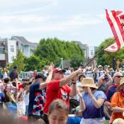 Celebrate 250: The Best Ways to Spend Your 4th of July Weekend in Renton