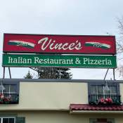 Vince’s Italian: Renton’s Cozy Corner of Italy