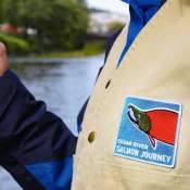 Splash into Salmon Season