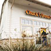 Timeless Renton Neighborhood Eats