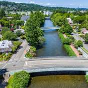 The Ultimate Guide to Outdoor Recreation in Renton
