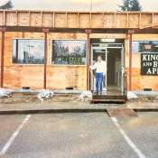 Inside King & Bunny’s Appliances: A Longtime Renton Fixture