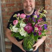 Cugini Florist & Fine Gifts: A Renton Legacy Rooted in Beauty and Community