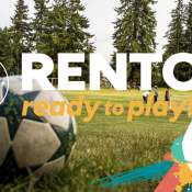 Renton Ready to Play
