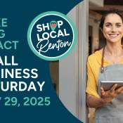 Small Business Saturday
