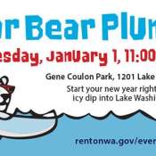 Annual Polar Plunge