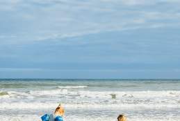 Get the Most Out of Your Spring Break Vacation in Port Aransas